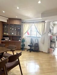 Blk 123 MARSILING RISE (Woodlands), HDB 4 Rooms #546585781